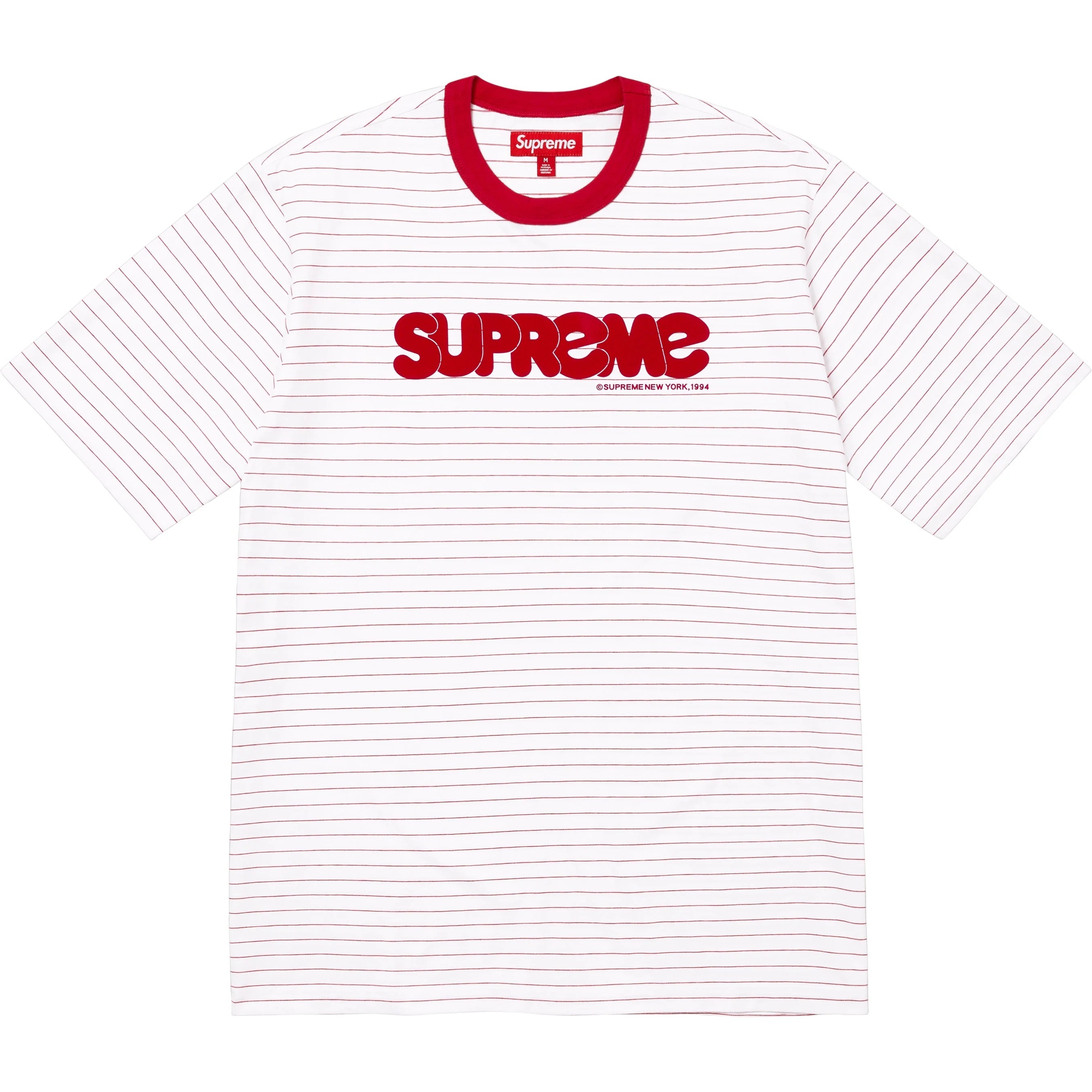 Bubble S/S Top view 10